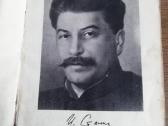 J.v.stalinas 1949m - nuotraukos Nr. 3
