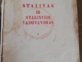J.v.stalinas 1949m - nuotraukos Nr. 5