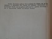 J. Stakauskas. Lietuva ir Vakarų Europa XIII. 1934 - nuotraukos Nr. 10