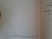 J. Stakauskas. Lietuva ir Vakarų Europa XIII. 1934 - nuotraukos Nr. 4