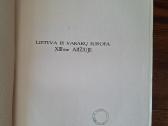 J. Stakauskas. Lietuva ir Vakarų Europa XIII. 1934 - nuotraukos Nr. 2