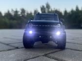 RC modelis Traxxas Trx-4m Ford Bronco 2021 1:18 - nuotraukos Nr. 3