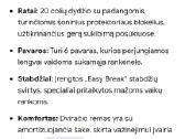 Parduodamas dviratis - nuotraukos Nr. 2