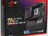 Asus Rog Strix Z790-e Gaming WiFi