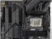 Asus Rog Strix Z790-e Gaming WiFi - nuotraukos Nr. 4
