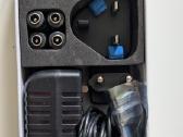 Maitinimo blokas ifi ipower 9v/2.0a (kaip naujas) - nuotraukos Nr. 5