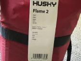 Husky Flame 2 Extreme dvivietė palapinė - nuotraukos Nr. 3
