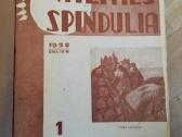 Ateities spinduliai.1938.39m
