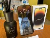 iPhone 14pro 128gb Gold Su Garantija - nuotraukos Nr. 2