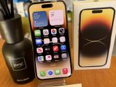 iPhone 14pro 128gb Gold Su Garantija - nuotraukos Nr. 3