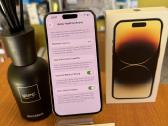 iPhone 14pro 128gb Gold Su Garantija - nuotraukos Nr. 4