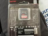 Sandisk Extreme Pro 256gb - nuotraukos Nr. 3