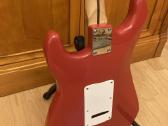 Squier Stratocaster - nuotraukos Nr. 4