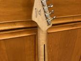 Squier Stratocaster - nuotraukos Nr. 2