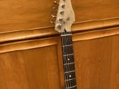 Squier Stratocaster - nuotraukos Nr. 5