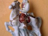 CCCP Porceliano statulelė .llabai gero stovio. - nuotraukos Nr. 4 | Skelbiu.lt CCCP Porceliano statulelė .llabai gero stovio. - nuotraukos Nr. 4