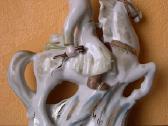 CcccccCCCP Porceliano statulelė .llabai gero stovi - nuotraukos Nr. 6