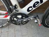 Cervelo S2 - nuotraukos Nr. 4