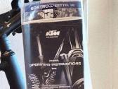KTM didelės Vairo Rankenėlės(grips) - nuotraukos Nr. 2