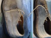 Birkenstock vyriški odiniai batai