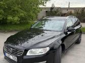 Volvo V70 2014m. 2.0l dyzelis automatas