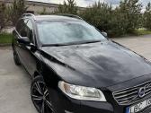 Volvo V70 2014m. 2.0l dyzelis automatas - nuotraukos Nr. 2