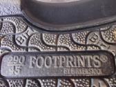 Birkenstock vyriški odiniai batai - nuotraukos Nr. 5