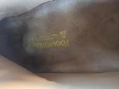 Birkenstock vyriški odiniai batai - nuotraukos Nr. 6