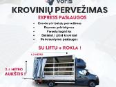 Skubūs Krovinių Pervežimai - nuotraukos Nr. 6