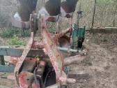 Mtz 50 su 80 varikliu - nuotraukos Nr. 6