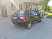 Audi a3 automatas - nuotraukos Nr. 2