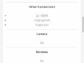 Dell Se3223q 4k monitorius - nuotraukos Nr. 6