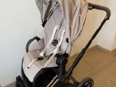 Cybex epriam beige vežimas - nuotraukos Nr. 2