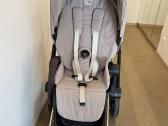 Cybex epriam beige vežimas - nuotraukos Nr. 4