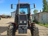 Mtz Belarus 920 - nuotraukos Nr. 3