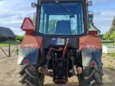 Mtz Belarus 920 - nuotraukos Nr. 4