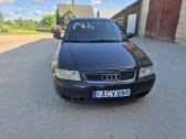Audi a3 automatas - nuotraukos Nr. 5