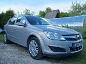 Opel Astra 1.4 Benzinas/dujos 2007-07