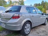 Opel Astra 1.4 Benzinas/dujos 2007-07 - nuotraukos Nr. 2