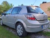 Opel Astra 1.4 Benzinas/dujos 2007-07 - nuotraukos Nr. 3