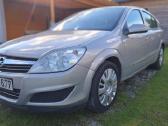 Opel Astra 1.4 Benzinas/dujos 2007-07 - nuotraukos Nr. 4
