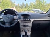 Opel Astra 1.4 Benzinas/dujos 2007-07 - nuotraukos Nr. 5