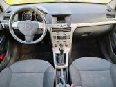 Opel Astra 1.4 Benzinas/dujos 2007-07 - nuotraukos Nr. 6