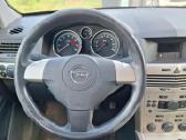 Opel Astra 1.4 Benzinas/dujos 2007-07 - nuotraukos Nr. 7