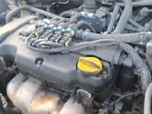 Opel Astra 1.4 Benzinas/dujos 2007-07 - nuotraukos Nr. 10