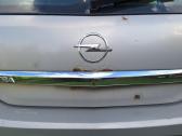 Opel Astra 1.4 Benzinas/dujos 2007-07 - nuotraukos Nr. 14