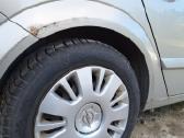 Opel Astra 1.4 Benzinas/dujos 2007-07 - nuotraukos Nr. 15