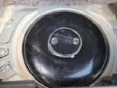 Opel Astra 1.4 Benzinas/dujos 2007-07 - nuotraukos Nr. 18