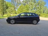 Audi a3 automatas - nuotraukos Nr. 6