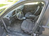 Audi a3 automatas - nuotraukos Nr. 7